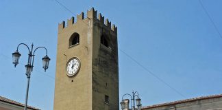 Oggi torna a splendere dopo i lavori l’Antica Torre Civica di Castel Goffredo. Opera da 464mila euro