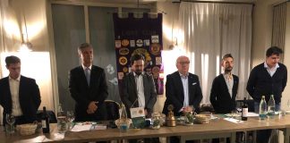 La transizione ecologica al centro di un meeting organizzato dai Lions e Leo Club Viadana Oglio Po