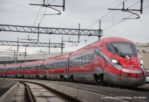 Guasto a Carpi, ritardi fino a 70 minuti sulla Mantova-Modena: coinvolto anche il Frecciarossa
