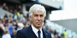 Gasperini “Assenze pesanti, ma giocheremo da Atalanta”