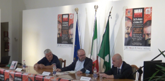 Mafia a Mantova, Dalla Chiesa “insediata perchè non ha trovato resistenza”. Mariconda “oggi attenzione e contrasto forti”