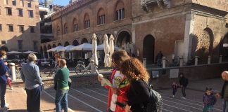 Turismo a Mantova, Bianchi (Federalberghi): “Nel 2023 +15% di presenze rispetto al 2022”