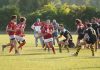 Il Rugby Mantova conquista il derby e la prima vittoria stagionale