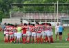 Rugby, serie C1: buon test amichevole con Formigine, ora derby con il rugby del Chiese
