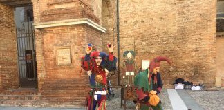 Mantova Medievale fa il pieno di gente tra curiosità, storia e divertimento