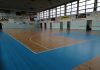 Bancole, conclusi i lavori di ripavimentazione al Palasport. A Cà Rossa una club house