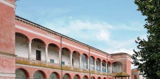 Pegognaga, a breve il recupero della scuola Da Feltre Pegognaga, a breve il recupero della scuola Da Feltre