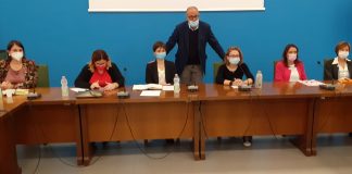Pegognaga, fermare la piaga del femminicidio facendo rete Fermare la piaga del femminicidio facendo rete e "non chiudendo le finestre"