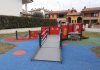 Pegognaga, oggi l’inaugurazione del Parco giochi inclusivo nel quartiere Serraglio