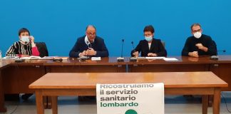 Pegognaga, incontro Pd, “sanità regionale disastrosa” Pegognaga, incontro Pd, sanità regionale disastrosa
