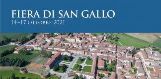 I turisti all’infopoint a Sabbioneta saranno accolti da due opere dell’artista Giovanni Sala