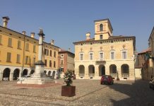 Mantova e Sabbioneta, il patrimonio Unesco raccontato con passeggiate e giochi