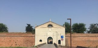 Dal Pnrr a Sabbioneta 1.600.000 euro per la rigenerazione culturale e sociale del borgo