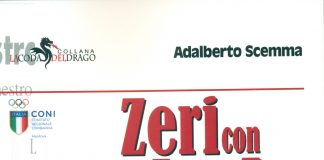 “Zeri con lode”, il libro di Adalberto Scemma il 9 ottobre in biblioteca a Goito