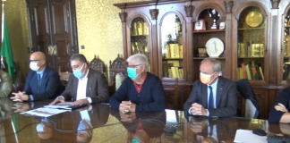 Ponte di S.Benedetto, c’è l’accordo per la parte golenale. A dicembre 2022 il traffico sul ponte provvisorio, dopo un anno la fine dei lavori