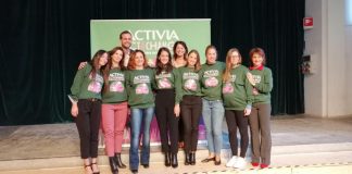 Guitart (Danone): “Aiutiamo le donne a riprendere il posto che meritano”