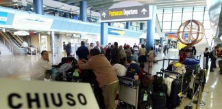 Sciopero 11 ottobre 2021: orari aerei, treni, trasporti