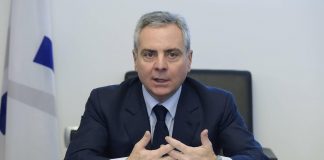 Scannapieco: “Forza è in coesione, ora economia più equa e sostenibile”
