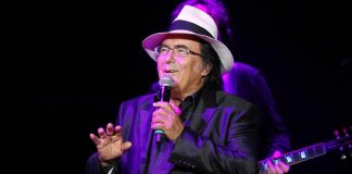Ballando con le Stelle, Al Bano contro i ‘falsi social’