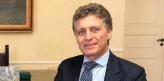 Calabria, Ferarra (Unindustria): “Grande credito a Occhiuto, adesso subito misure per economia”
