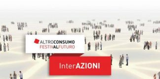 ‘InterAzioni’, il 3-4 novembre torna FestivalFuturo
