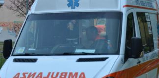 Scontro auto-camion nel bresciano, muore 32enne