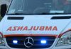 Incastrato in escavatore muore soffocato, incidente sul lavoro in Irpinia