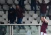 Il Torino domina la Samp 3-0