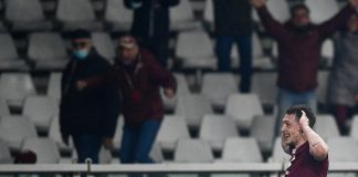 Il Torino domina la Samp 3-0