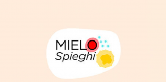 Entra nel vivo la campagna MIELO-Spieghi sui social