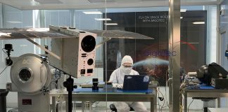 Anche l’Italia nel turismo spaziale, accordo con Virgin Galactic ma check-in é ancora chiuso