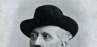 II 9 ottobre Viadana ricorda Cesare Aroldi a cento anni dalla morte