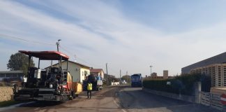 Asfaltature a Viadana, da domani interessati alcuni tratti di viale Kennedy