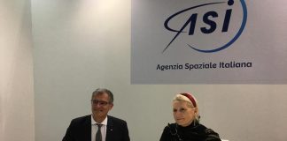 Spazio, accordo tra Asi e International Space University