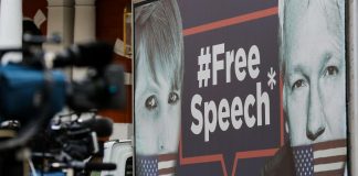 Wikileaks, Stella Moris: “La Cia voleva uccidere Assange”