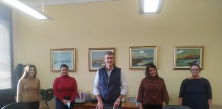 Il Comune di Marmirolo potenzia i servizi sociali: due nuove figure in organico