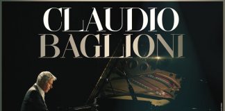 Il 27 gennaio Claudio Baglioni sul palco del Sociale con il concerto “Dodici note solo”