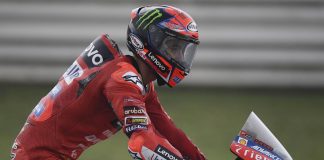 MotoGp, Bagnaia in pole a Austin