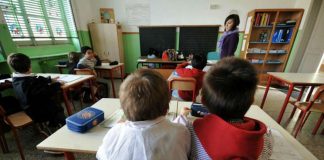 Osservatorio Oro di Futuro: per bambini bisogno di ascolto, vicinanza e socialità