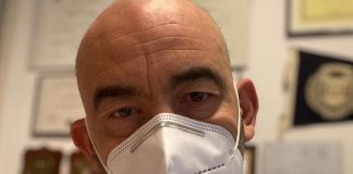 Nobel Parisi, Bassetti: “Complimenti ma su dati Covid avevo ragione io”