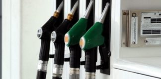 Prezzi benzina e diesel ancora in salita