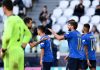 Nations League, l’Italia batte il Belgio 2-1 e chiude terza
