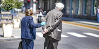 Ricerca, il cervello non sceglie la via più breve in città