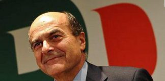 Da Prodi a Letta a Di Maio, grande festa per i 70 anni di Bersani