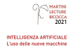 Il 14 ottobre a Milano la ‘Martini Lecture Bicocca’ con Luciano Floridi e Federico Cabitza