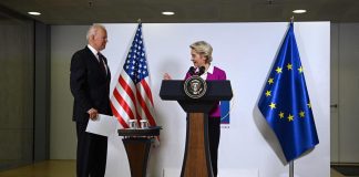 G20 Roma, cosa prevede accordo Usa-Ue su acciaio e alluminio