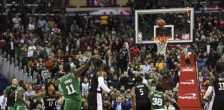 Dan Peterson, ‘Irving? Il fatto che sia un terrapiattista la dice lunga…’