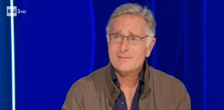 Elezioni Roma, Bonolis: “Non ho votato, cambiare sindaco è passo avanti”