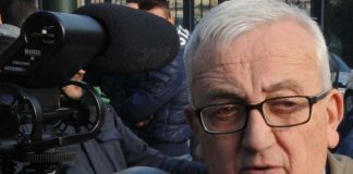 Video Fanpage, Borghezio: “Terza Lega? Mi riferivo alla base, non ai fascisti”