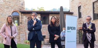 Bottura e il Tortellante per dare futuro ai ragazzi autistici